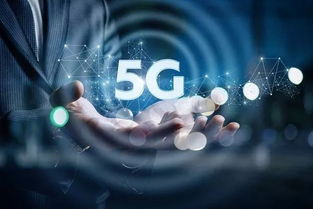 5G如何改變未來生活 你想知道的，工業(yè)互聯(lián)網(wǎng)數(shù)據(jù)服務(wù)全解析